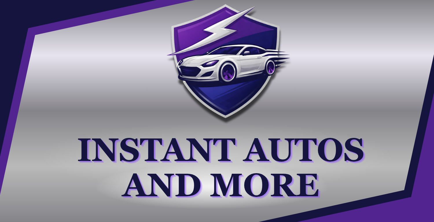 Instant Autos and More