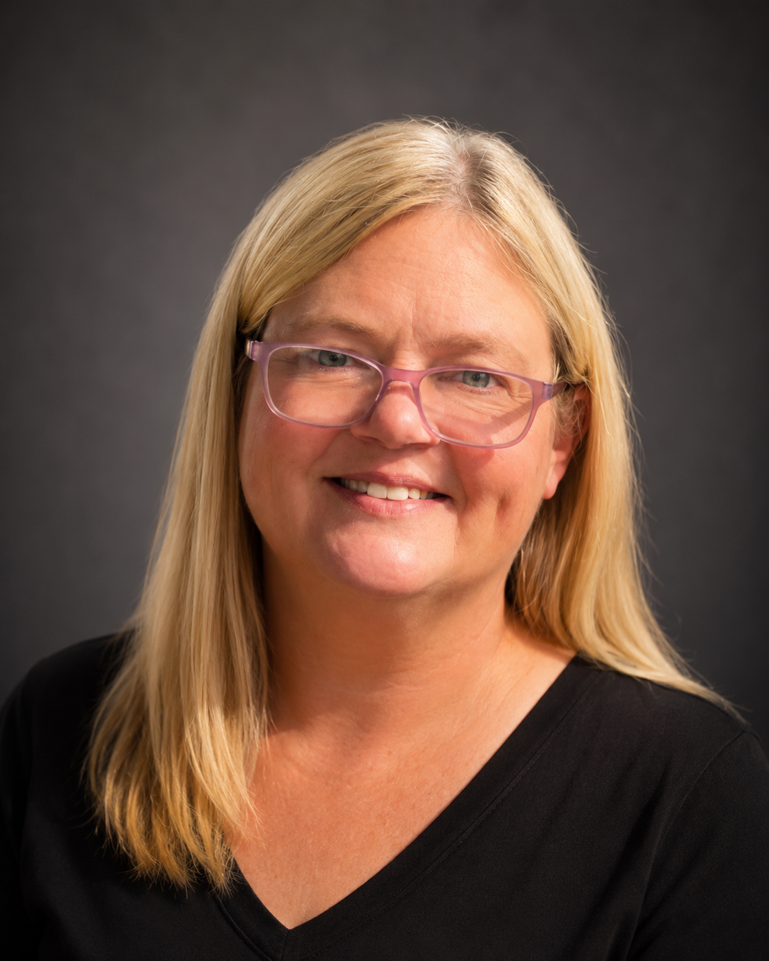 Karin Davis