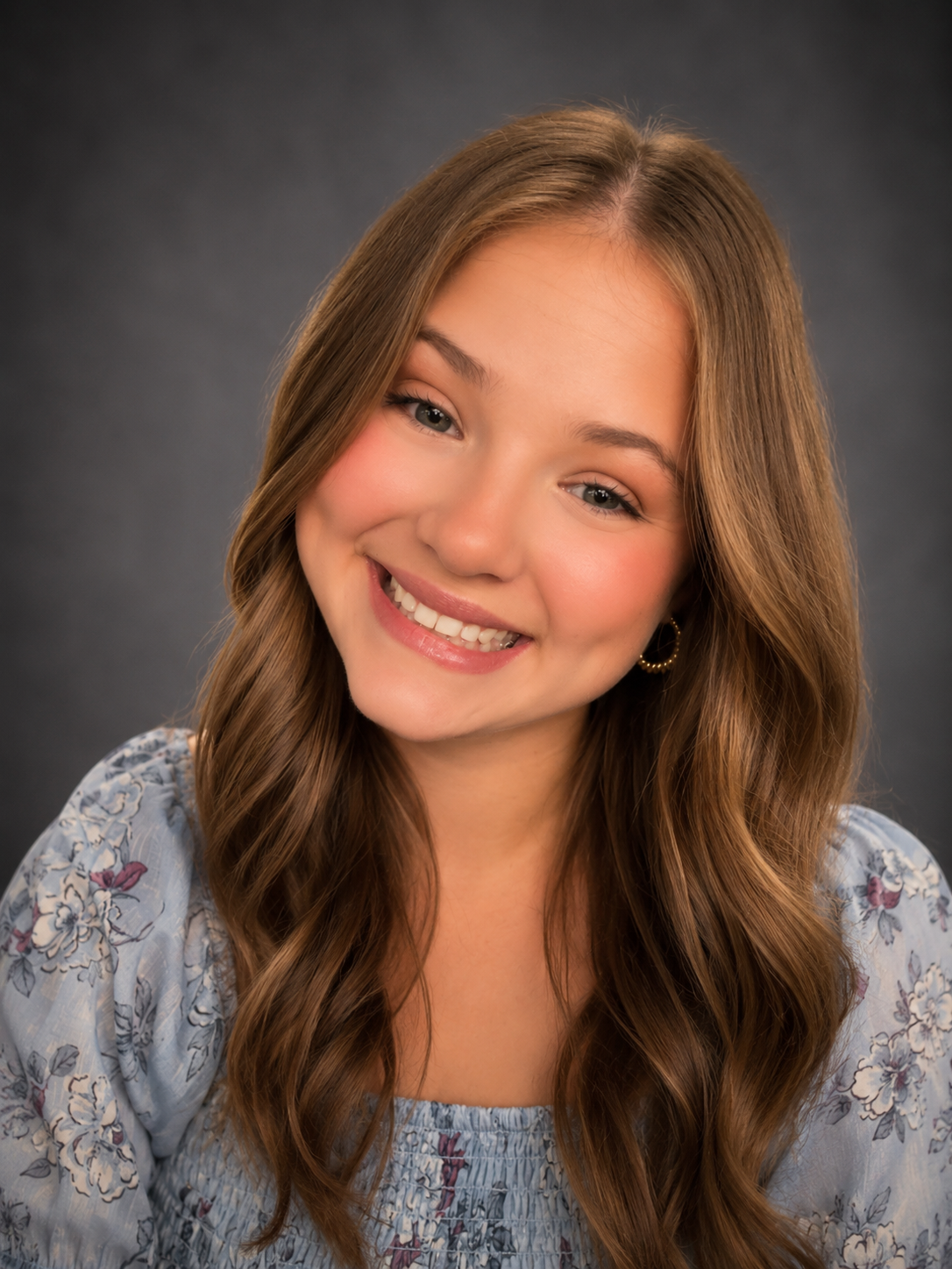 Olivia Boone
